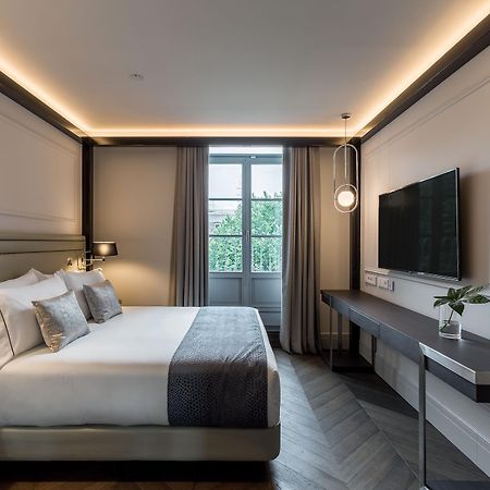 Room Mate Collection Gorka, Сан Себастиан Екстериор снимка