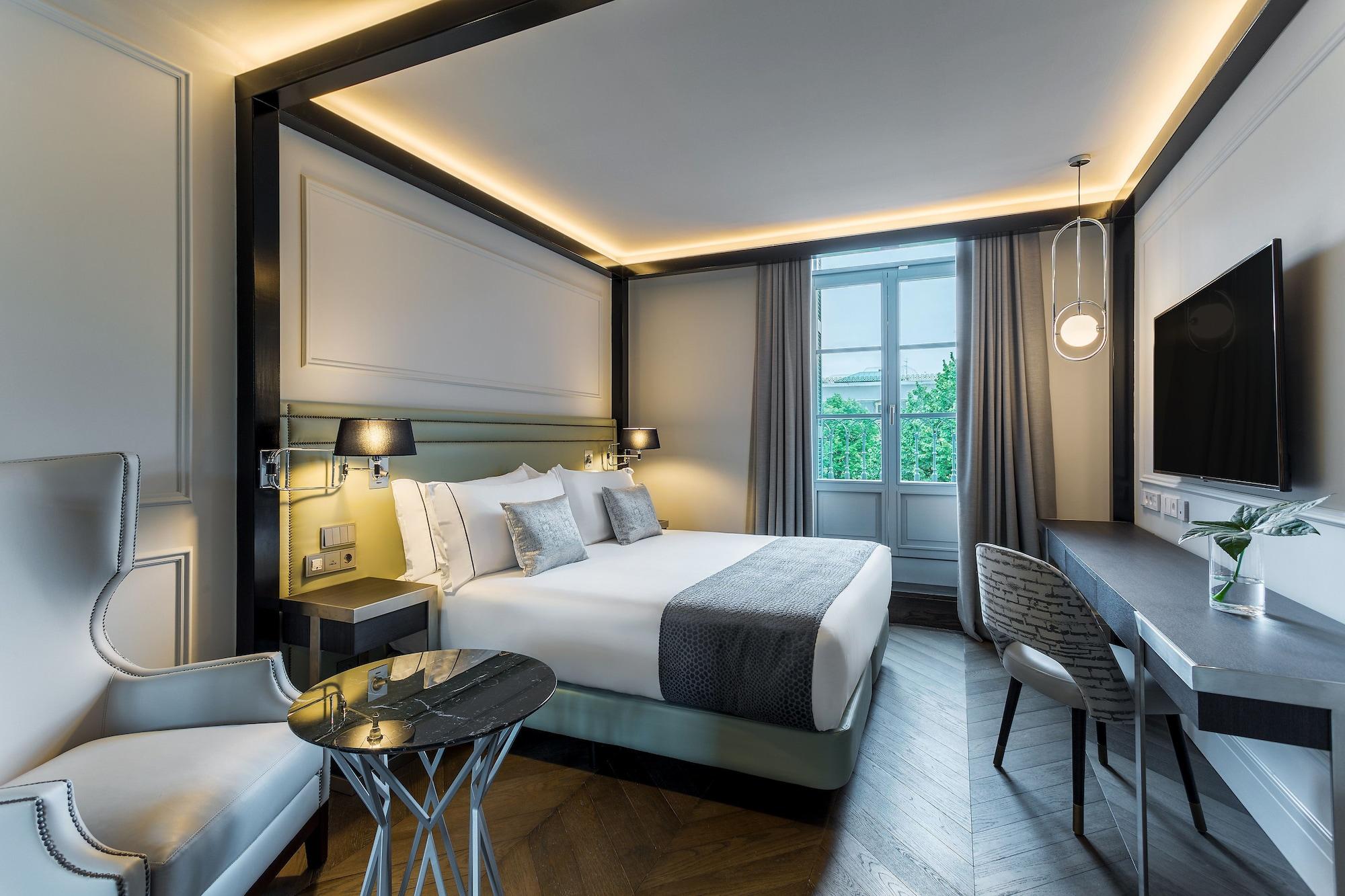 Room Mate Collection Gorka, Сан Себастиан Екстериор снимка