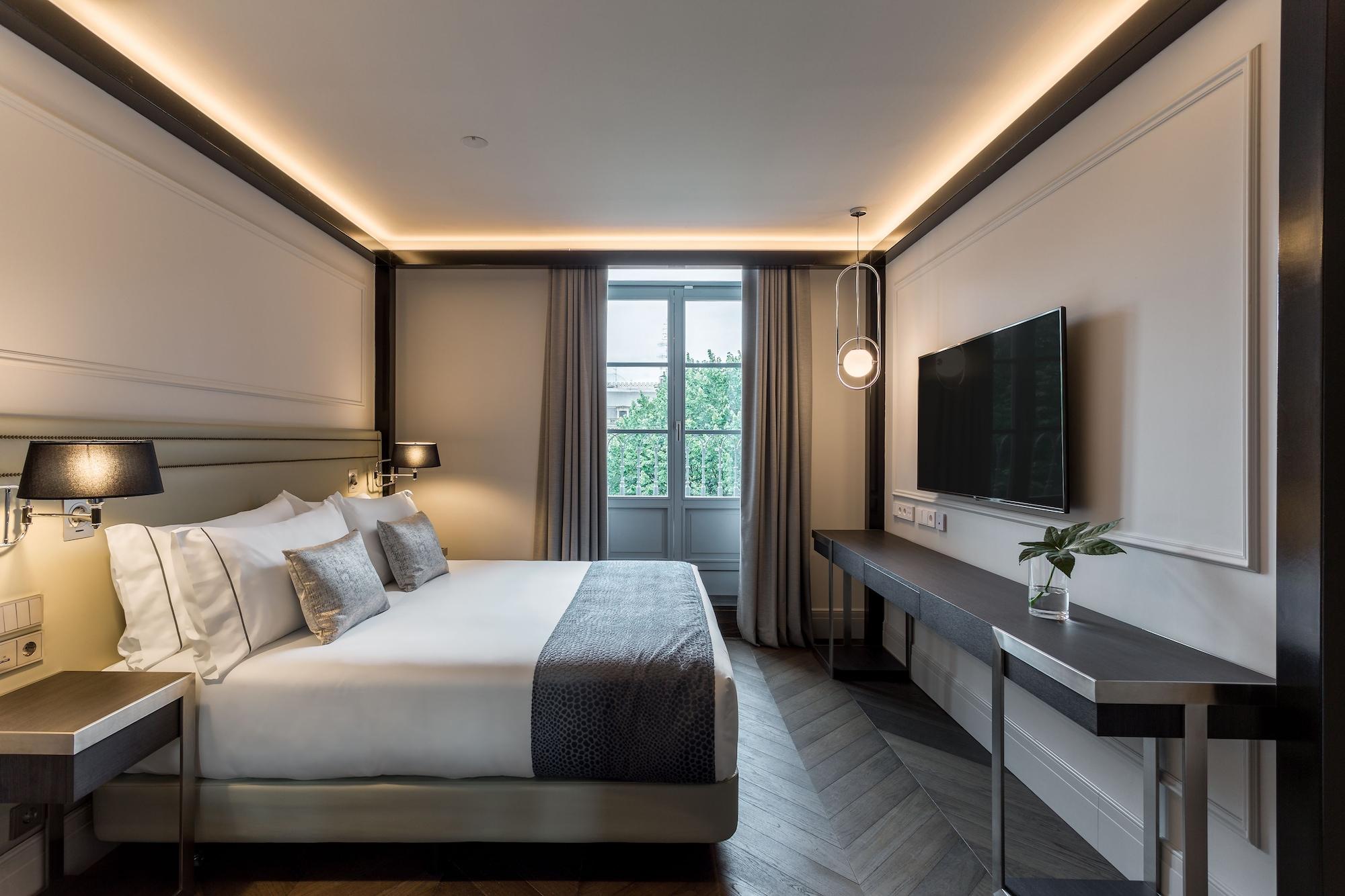 Room Mate Collection Gorka, Сан Себастиан Екстериор снимка