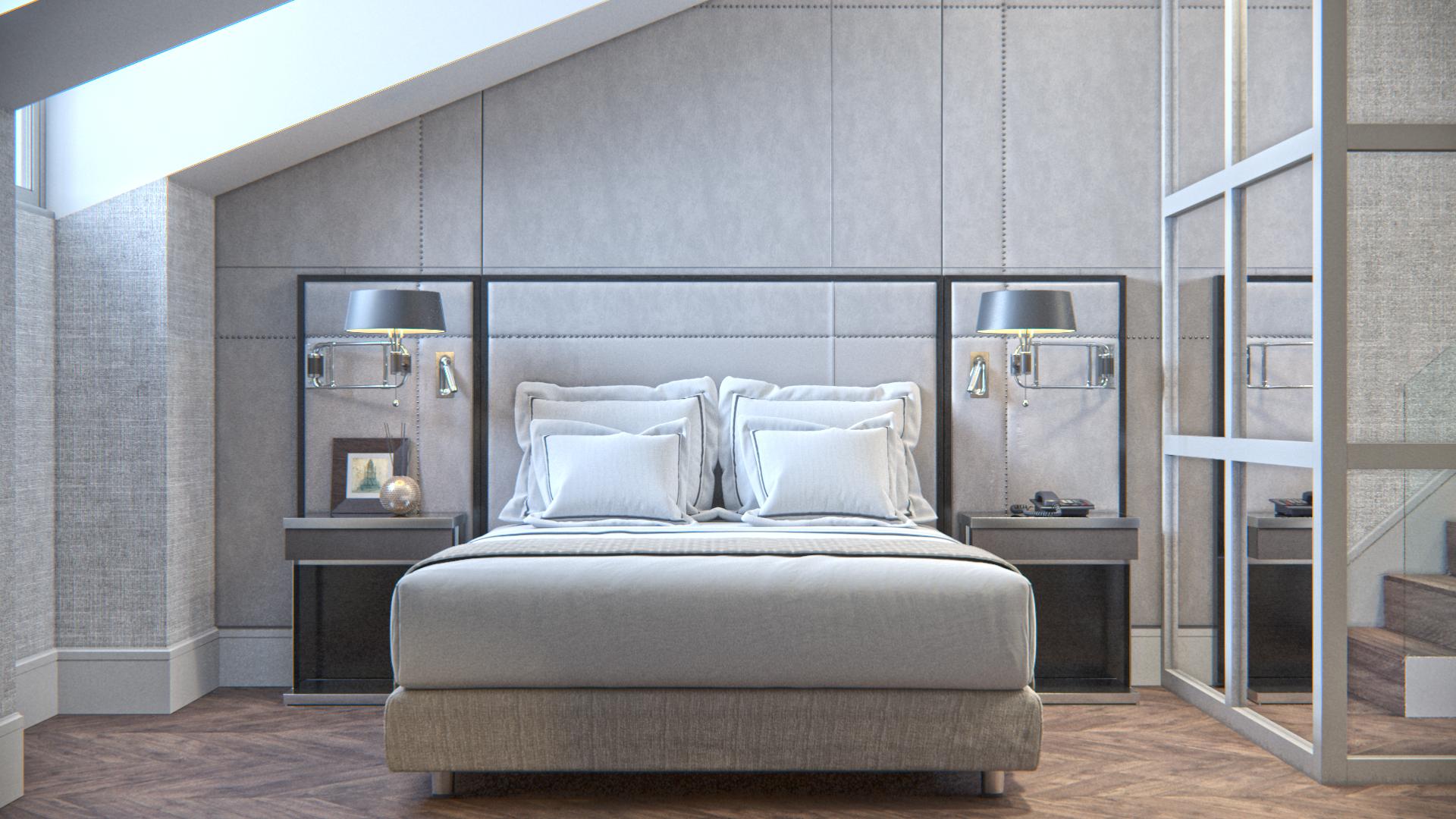 Room Mate Collection Gorka, Сан Себастиан Екстериор снимка