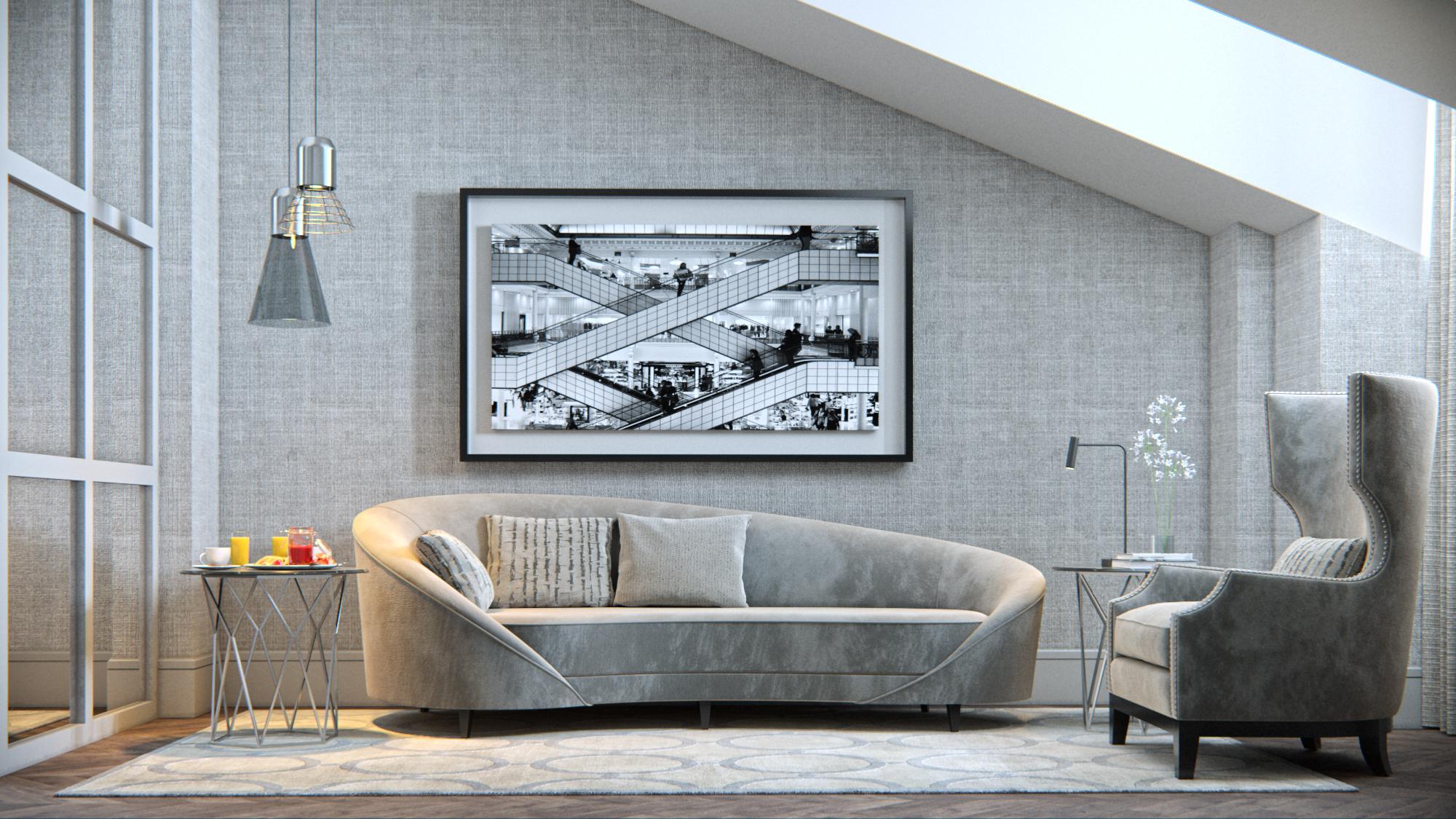 Room Mate Collection Gorka, Сан Себастиан Екстериор снимка