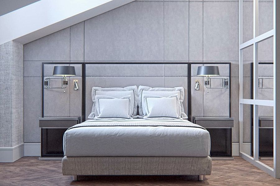 Room Mate Collection Gorka, Сан Себастиан Екстериор снимка